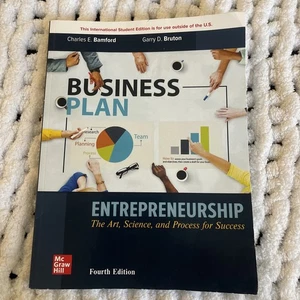 Entrepreneurship: The Art, Science, and Process for Success, 4th Edition - Imagen 1 de 5