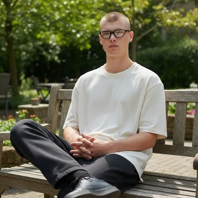 Rudy Project Ekynox Black Sunglasses B59 - Image 1 of 4