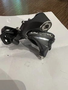 Shimano Ultegra RD-6800 Schaltwerk kurzer KÄFIG short CAGE 11 fach - Bild 1 von 5