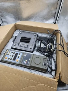 Farbvergrößerungskopf Modell Beseler Minolta 45A Teile oder Reparatur - Bild 1 von 3