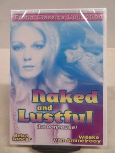 BEBA LONCAR- DVD-OUT OF PRINT- DVD! - Picture 1 of 2