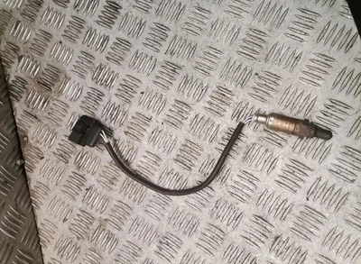 Sensor sonda lambda gasolina audi a4 s4 b5 8d 1999 0258003524 GED77961 Foto 1 de 3