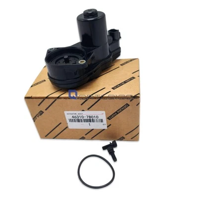 OEM For Lexus NX200t NX300 Toyota C-HR 2.0 3.5 Electronic Parking Brake Actuator Foto 1 de 4