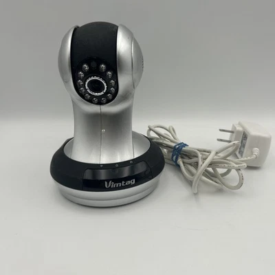 Cámara de seguridad Vimtag VT-361 Wi-Fi HD IP/Network Video 720P funciona bien Foto 1 de 4