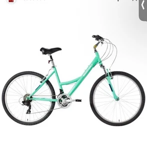 2022 Nishiki Tamarack Comfort Bicycle - Picture 1 of 3