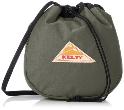 Bolso de hombro Kelty KINCHAKU HOMBRO SALVIA 293 Foto 1 de 4