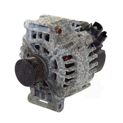 Alternator 120A Peugeot 508 I 208 3008 308 5008 Generator 9678730980 - Image 1 of 4
