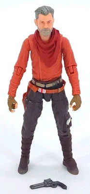 Star Wars Black Series Cobb Vanth ОТДЕЛЬНО [Книга Бобы Фетта 2-Pack] HASBRO - Изображение 1 из 4