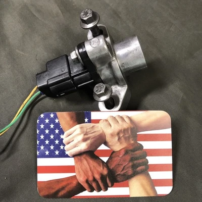 Sensor de posición del cigüeñal Volvo Rover LR2 LR030200 3.2 31331753 + coleta Foto 1 de 4