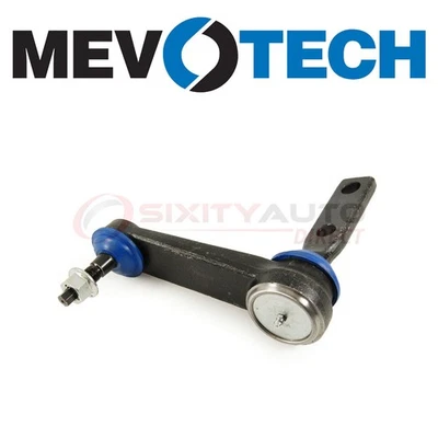 Mevotech Steering Idler Arm for 2000-2002 Dodge Ram 3500 5.9L 8.0L L6 V10 V8 eq Foto 1 de 4