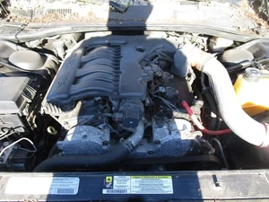 Temperature Control Without Dual Zone Control Fits 08-10 300 29707655 - Picture 1 of 11