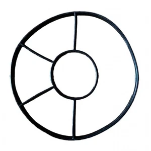 BESTWAY - P6638 - Guarnizione per valvola selettrice P03822 P61140 P03831 - Imagen 1 de 2