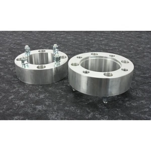 Moose Aluminum Wheel Spacers - 0223-0184 - Picture 1 of 2