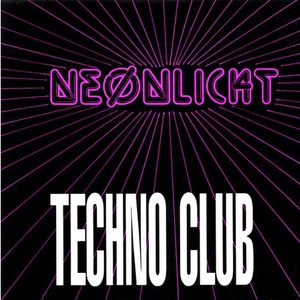 Techno Club, Beat Brothers - Neonlicht (Vinyl 12" - 1990 - DE - Original) - Bild 1 von 4