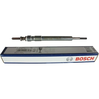BOSCH Bougie de Préchauffage 0 250 603 006 Duraspeed Glow Plug pour BMW X3 - Photo 1/2
