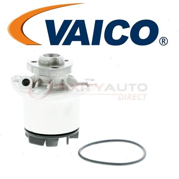 VAICO Engine Water Pump for 1997-2001 Volkswagen EuroVan 2.8L V6 - Coolant nm — 第 1/4 张图片