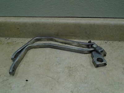 Cubiertas de protección de manos KTM 495 AHRMA KTM495 1982 1983 RB-118 WD Foto 1 de 4