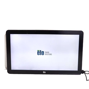 ELO ET2002L 20" Touchscreen Monitor E395904 with Power supply - Picture 1 of 6