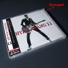 Bryan Adams - 11 JAPAN CD+Bonus Track SEALED [Case Damaged] #10-2