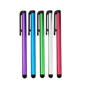 20 Pcs Stylet Tactile Stylos Pour Écran Numérique Stylets De Tablette - Zdjęcie 1 z 12