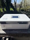 Canon Selphy CP740 Compact Photo Printer With Carrying Case Mint