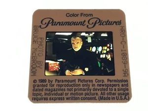 1989 Paramount- Hunt for Red October - 35mm Movie Film Cell - HRO-C-1089-9A - Picture 1 of 3