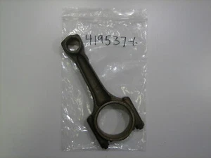 Volvo Penta 419537 OEM ~NEW~ AQ Series Sterndrive Engine Piston Connecting Rod - Picture 1 of 7