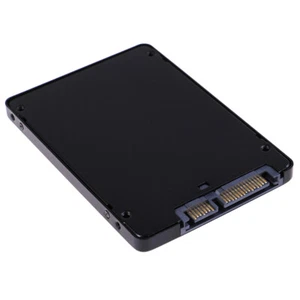 Metal mSATA SSD to 2.5" SATA Enclosure Converter Adapter Card SSD Case T z.yp - Afbeelding 1 van 9