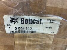 Bobcat Skid loader Part # 6684918