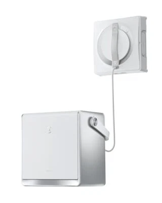 ECOVACS Winbot W2 Omni Portable Window Cleaning Robot, Intelligent Cleaning - Image 1 of 4