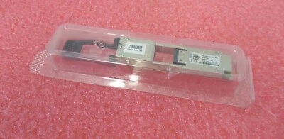 New Cisco CVR-QSFP-SFP10G 74-9474-02 QSFP+ to SFP+ Adapter Converter Module - Image 1 of 4