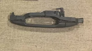 MERCEDES ML 320 W163 LH REAR OUTSIDE DOOR HANDLE 51903 1637600659 - Bild 1 von 4