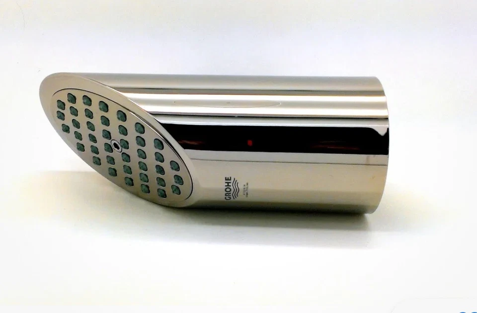 GROHE Sena Luxury Non-adjustable Shower Head 28305BE0 Infinity Sterling