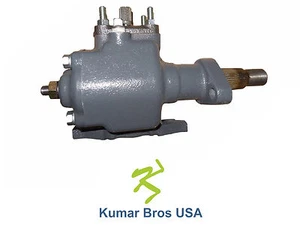 New Steering Box Assembly FITS Kubota Tractor B7300 B7300HSD - Picture 1 of 6