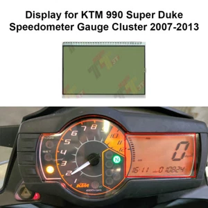 Display für KTM 690 990 Tacho Instrumentencluster - Bild 1 von 10