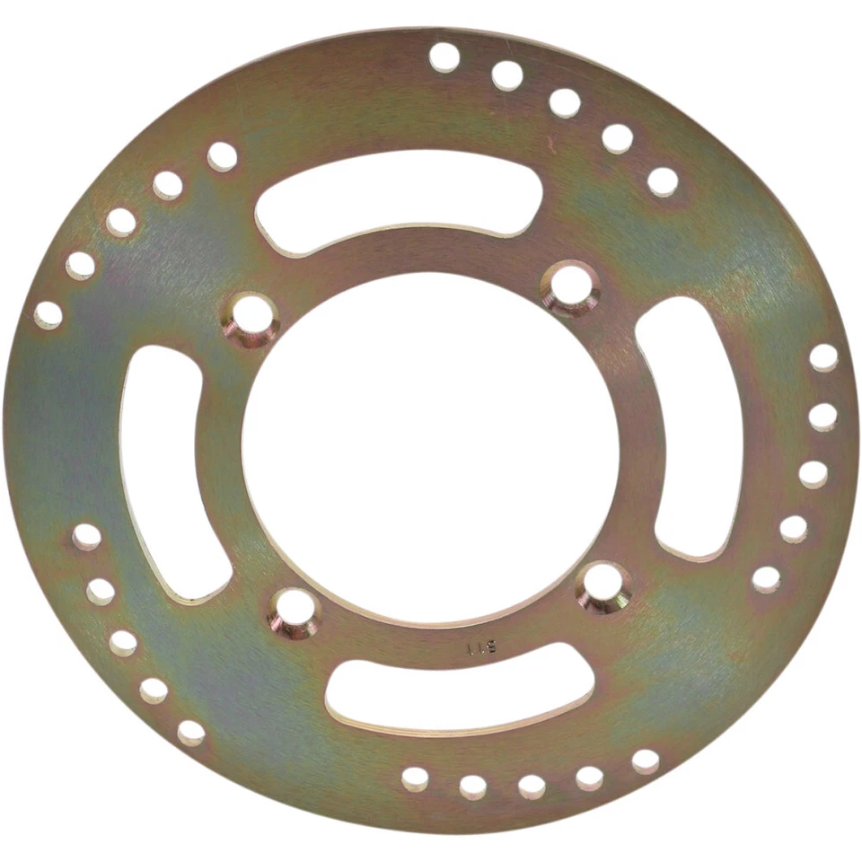 EBC Brake Rotor - Buell | MD511 - Image 1 of 1