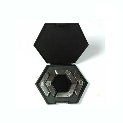 1Set Replacement Tuning Metal Counter Weight For Logitech G502 HERO Gaming Mouse - Image 1 of 4