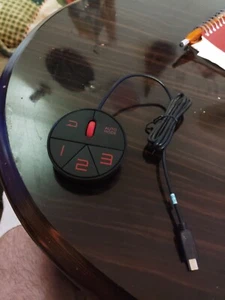 Excellent Condition For 20 Dollars Ben Q Monitor Switch - Picture 1 of 2