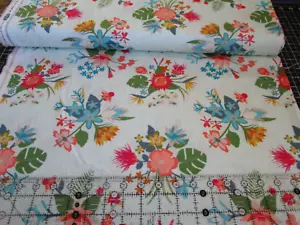 Quilt Cotton fabric- Laki Island Daylight -Aura-Art Gallery fabric by yard - Picture 1 of 7