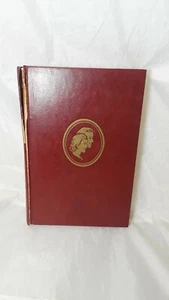 Vintage The Children's Classics Book Alice in Wonderland - Picture 1 of 12