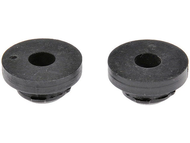 Buje de montaje de radiador Dorman superior para Nissan 350Z 2003-2009 85DRJC Foto 1 de 1