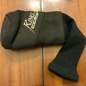 King Cobra Golf Head Cover.  B9 - Picture 1 of 4