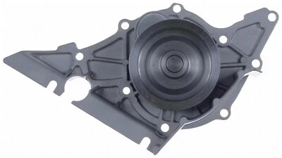 Bomba de agua (estándar) para motor de gas 2,8 L Audi A6 1995-2001 puertas 1996 1997 1998 Foto 1 de 4
