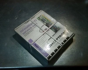 Conceptronic 10/100 network card tarjeta de red [Vintage] NOS New in box - Bild 1 von 6