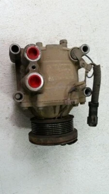 Dodge Ram 1500 2002-2003 aire acondicionado aire acondicionado compresor de aire acondicionado fabricante original JI7KM Foto 1 de 3