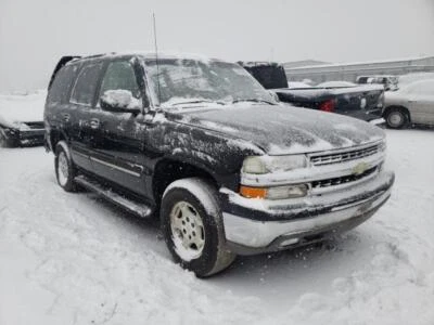 Used Windshield Wiper Motor fits: 2004 Chevrolet Tahoe  Grade A - Image 1 of 3