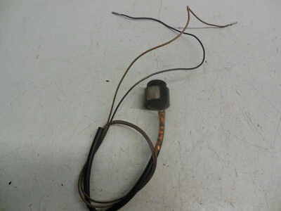 DD78 Seadoo GTX 4TEC STD  2005 Buzzer 278001586 - Image 1 of 4