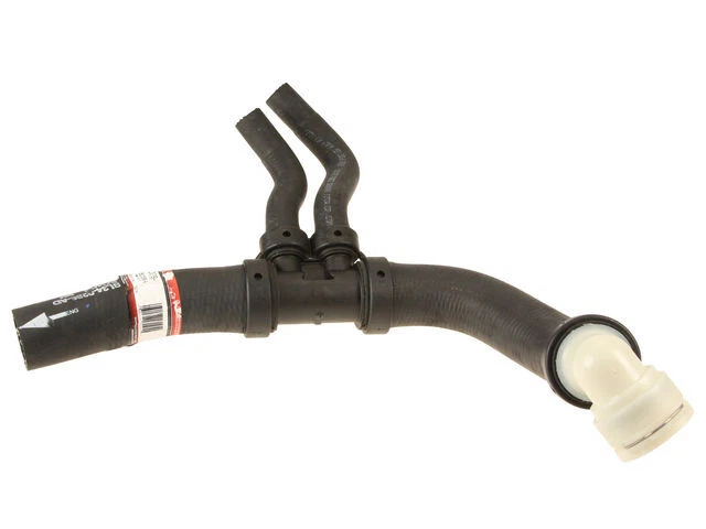 Manguera de radiador inferior Motorcraft 41WR12B para Ford Expedition 2015-2017 moldeada Foto 1 de 1