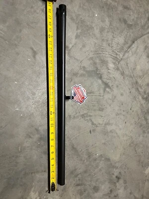 Stevens Modelo 320 12ga 28" 2 3/4" o 3" cámara ventilación rib barril con tubo estrangulador Foto 1 de 4