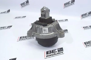 BMW 520D F11 Touring Motorlager links Gummilager Motorhalter Lager 7935141 - Picture 1 of 6